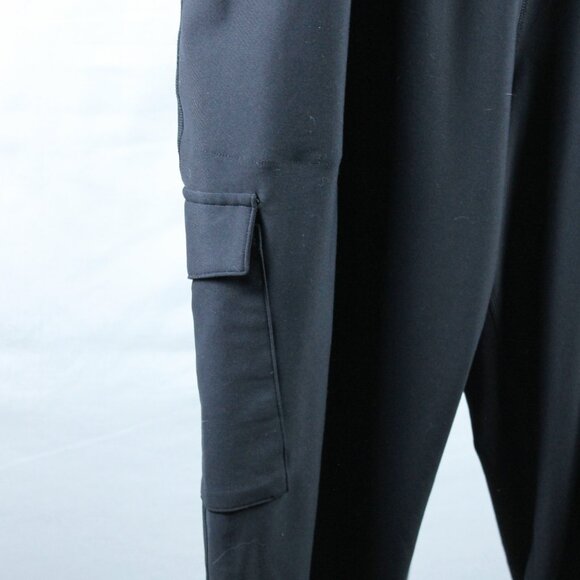 Old Navy Women's XXL High-Rise Go-Dry Jogger - Picture 3 of 6